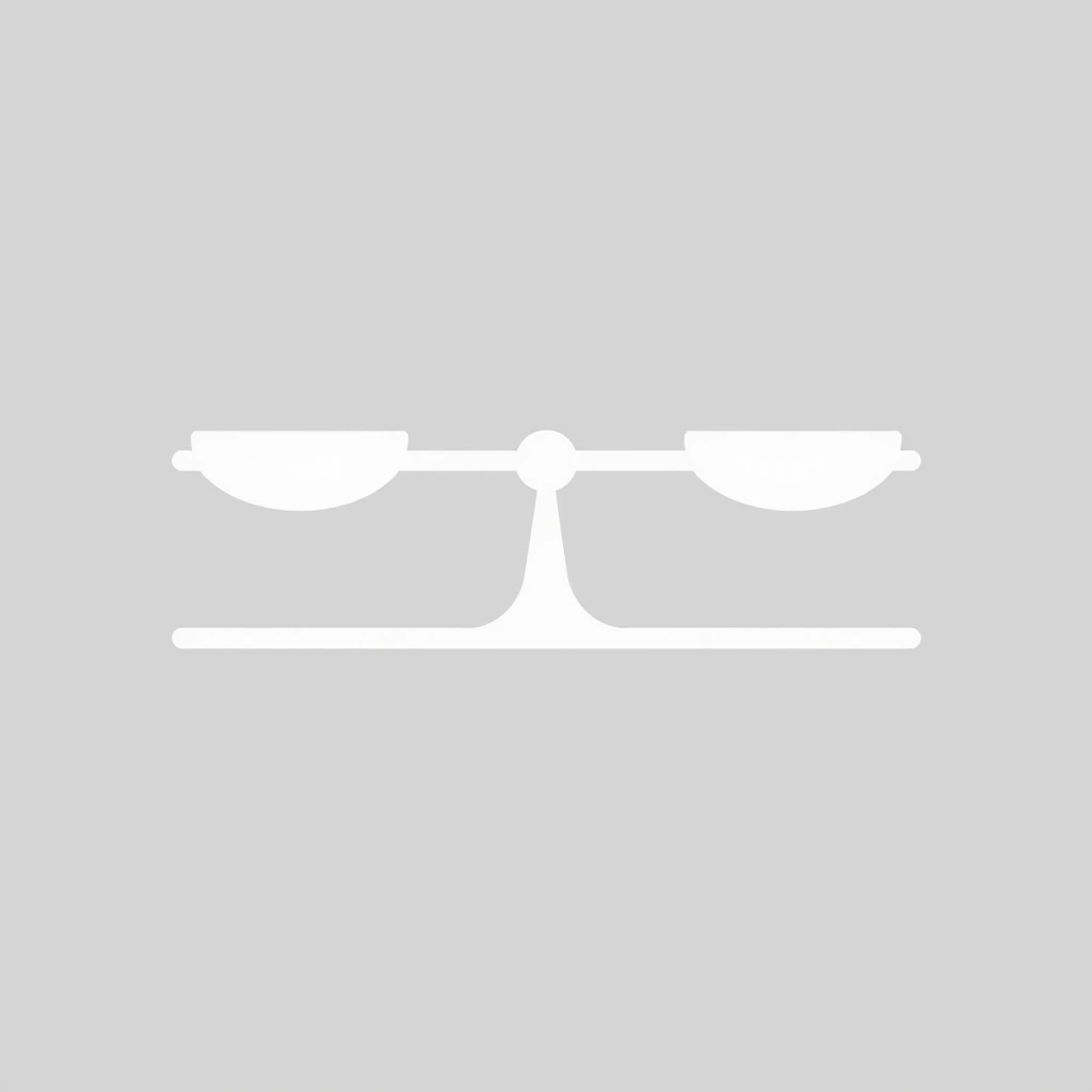 Balance icon